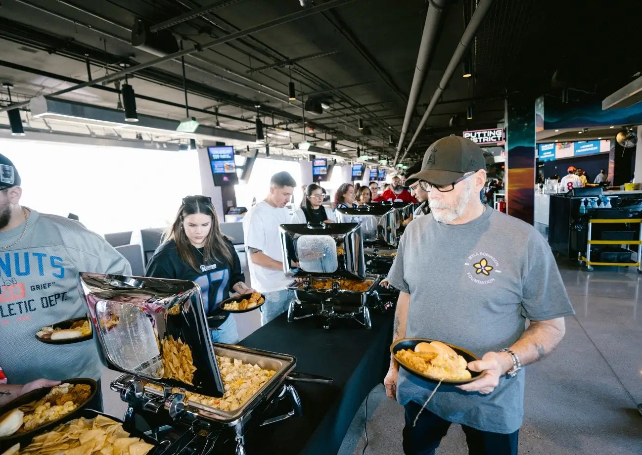 All-Inclusive Experiences Near The Sphere Las Vegas 🍽️