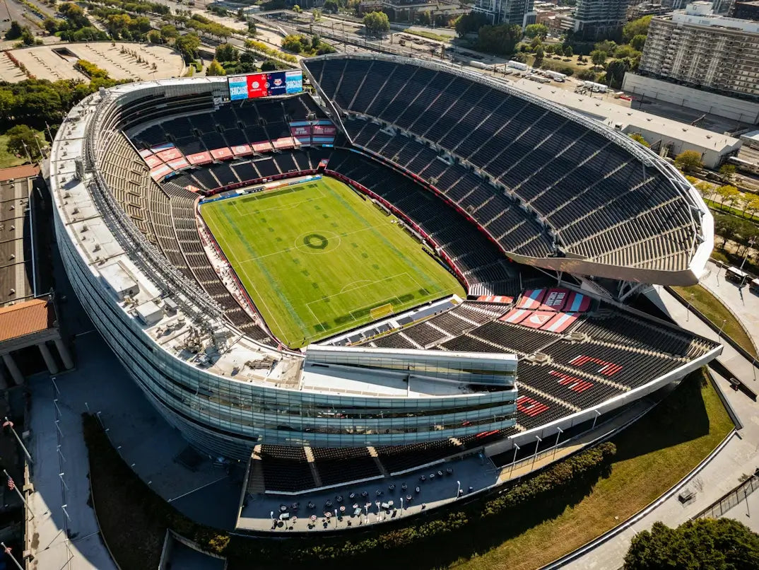 Allegiant Stadium for Raiders Fans 