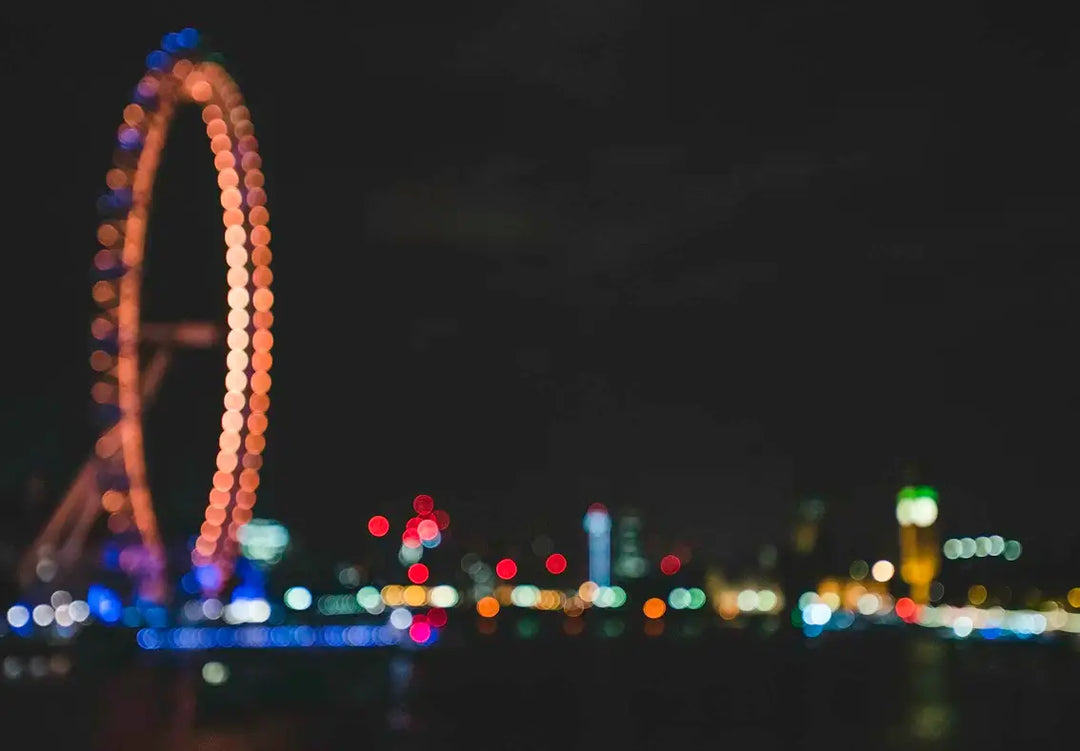 Romantic Celebrations in Vegas: Anniversaries & Proposals Near the High Roller 💍🥂