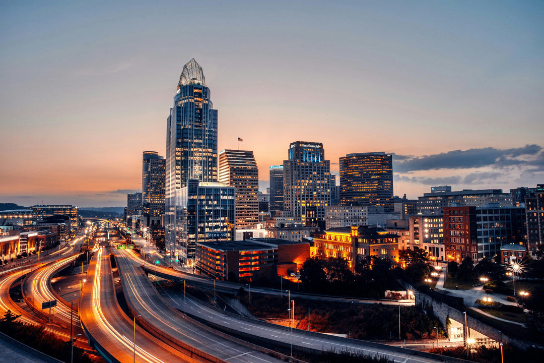 Atlanta Travelers