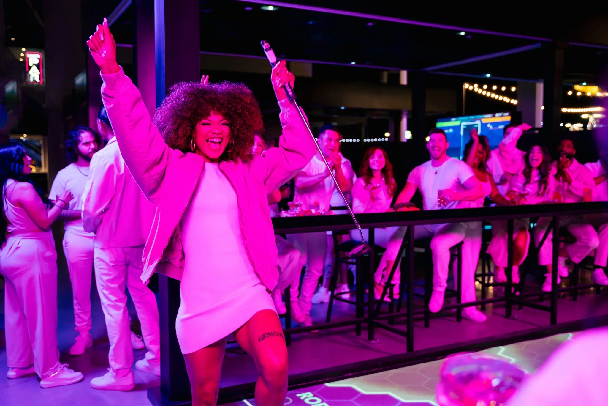 Las Vegas is one of the most exciting places in the world to host a group event