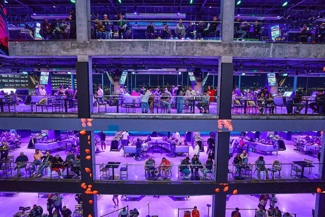 Super Bowl 2026 at Atomic Golf: A Complete Guide to the Big Game Festivities 🏈🎉