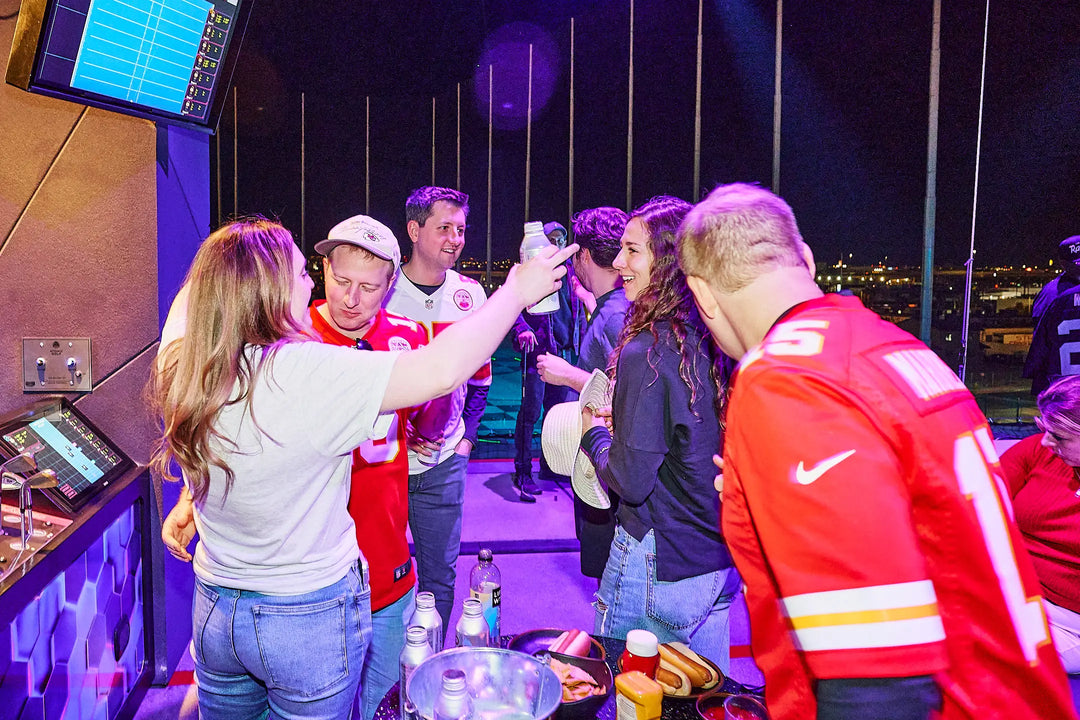 Best Late-Night Bars in Las Vegas