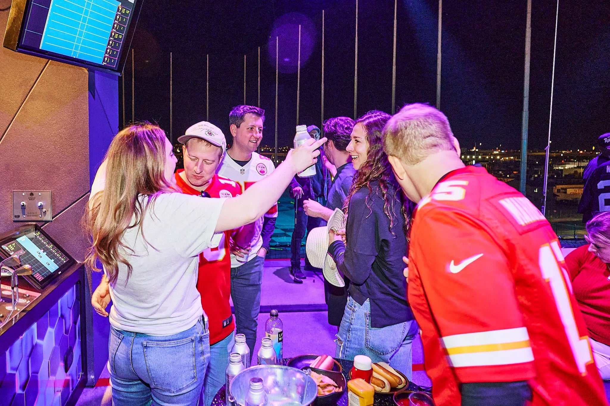 What to Do After a T-Mobile Arena Event Instead of Going to a Nightclub 🎉🌙