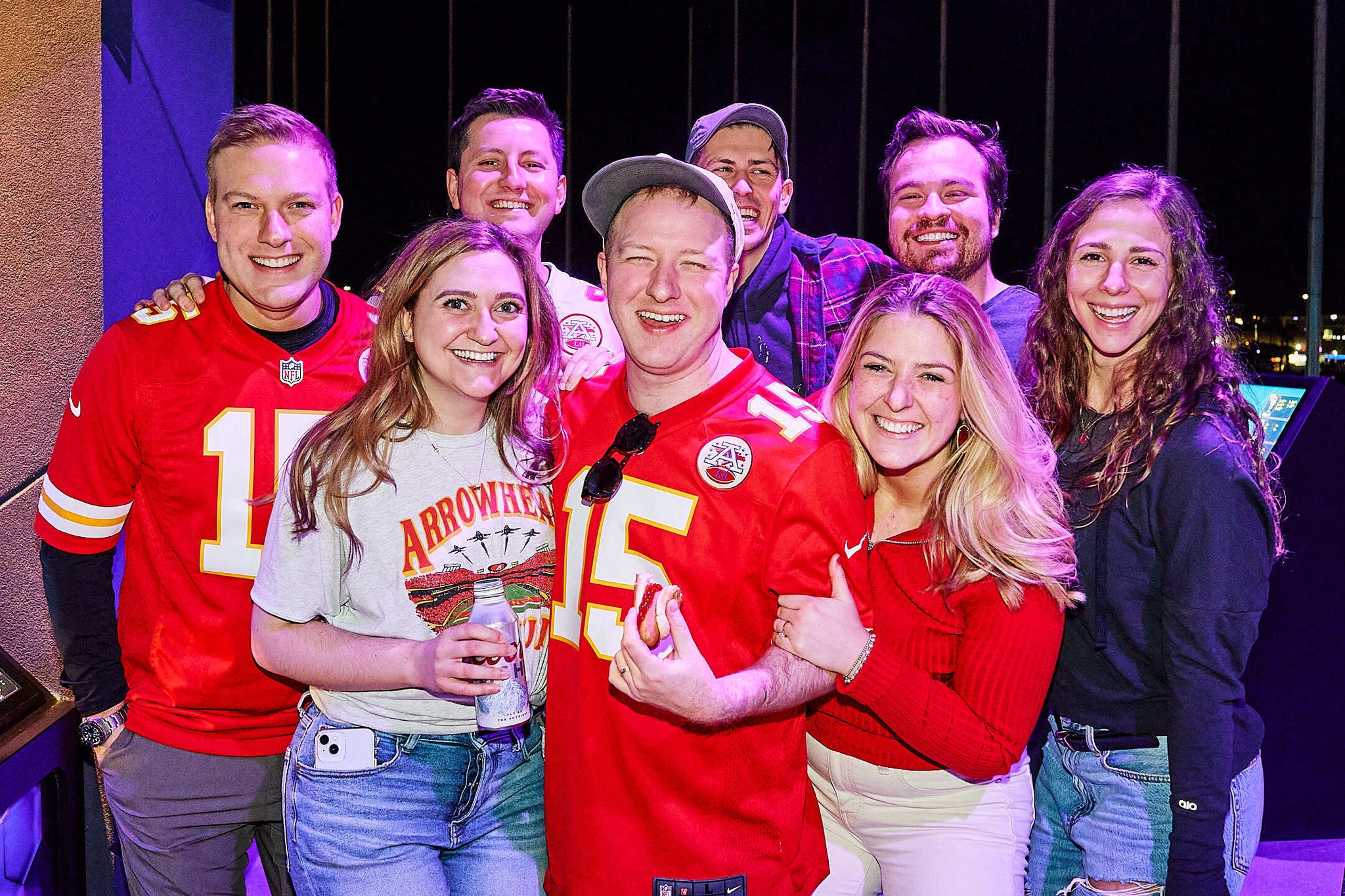 Why Atomic Golf Is the Best Thing to Do Before or After a Cirque du Soleil Show in Las Vegas