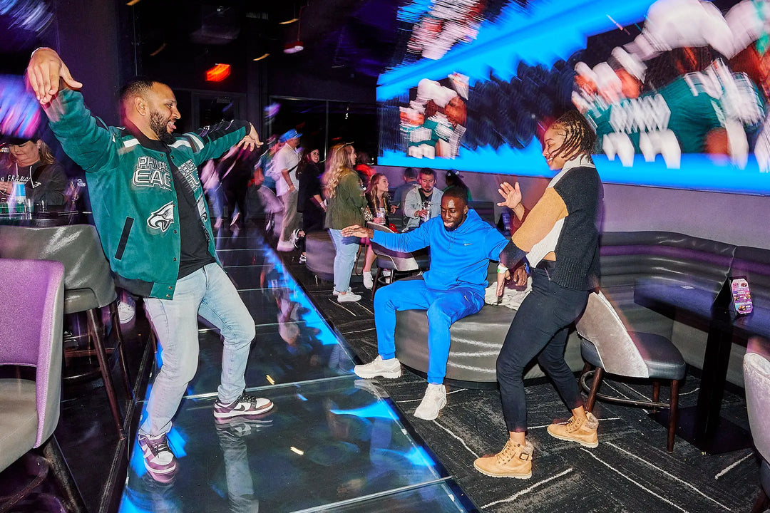 Top Birthday and Celebration Ideas Near Downtown Container Park Las Vegas 🎉🎂