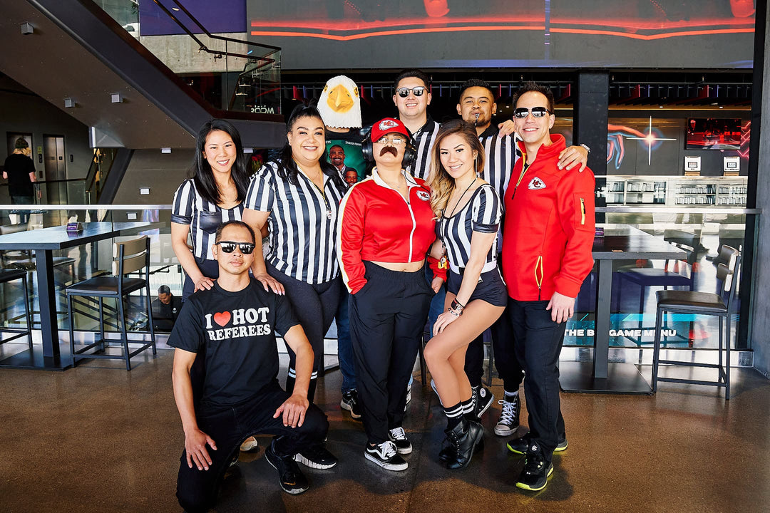 Super Bowl Party Survival Guide