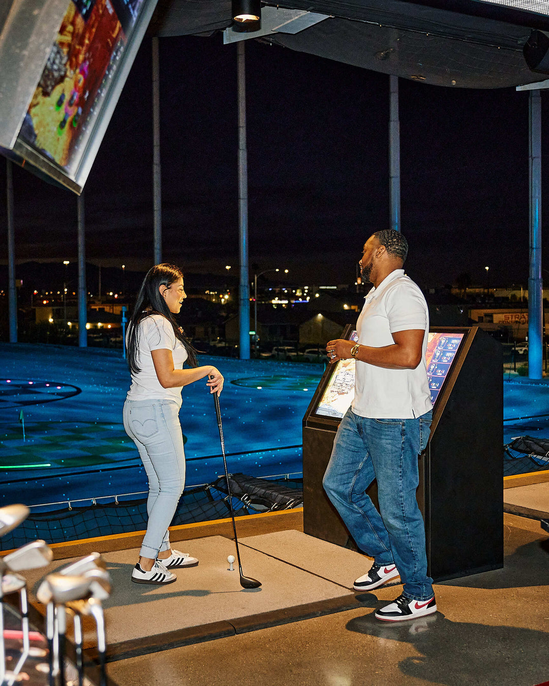 From Day Plans in Summerlin to Night Fun at Atomic Golf 🏌️🍹