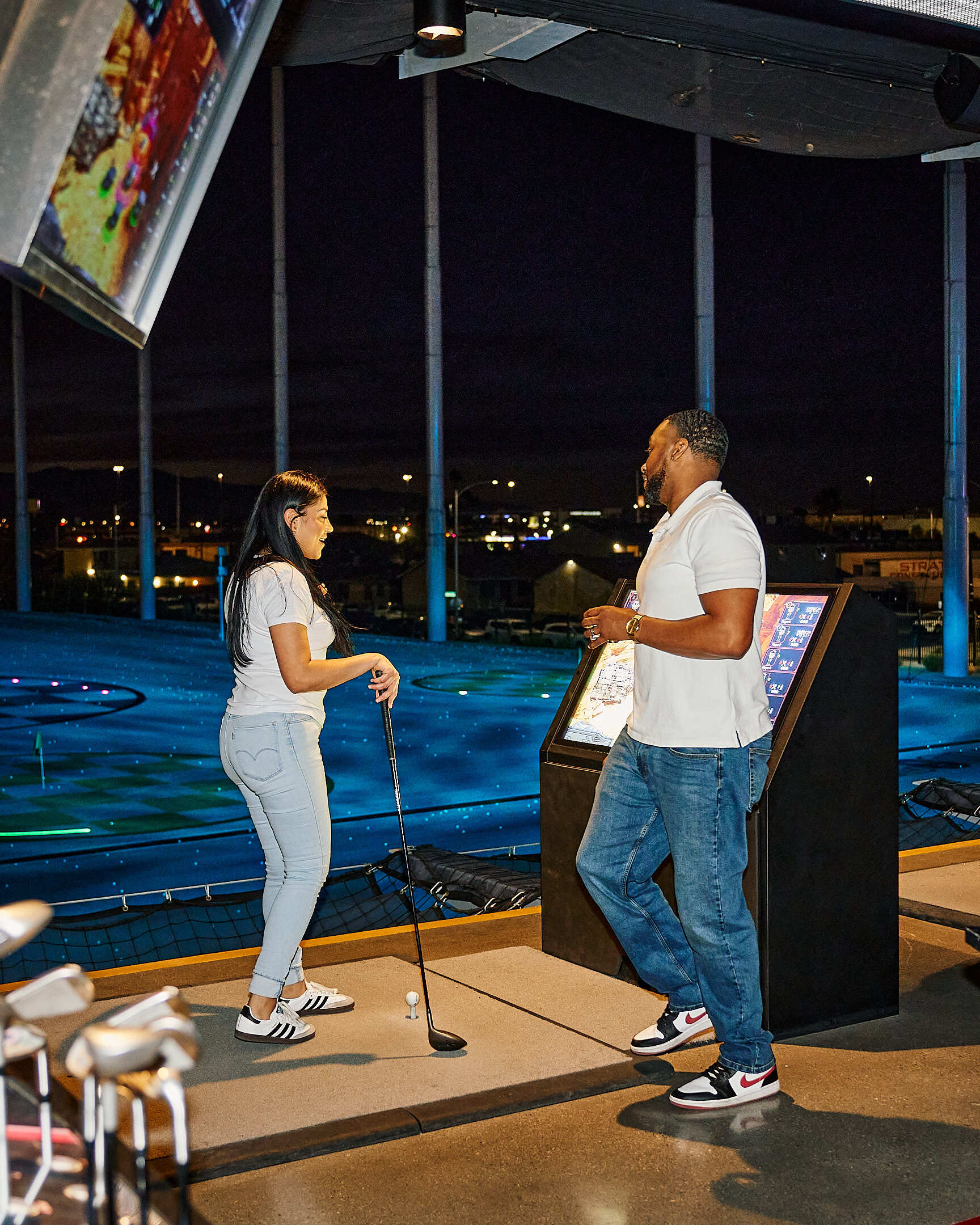 From Day Plans in Summerlin to Night Fun at Atomic Golf 🏌️🍹