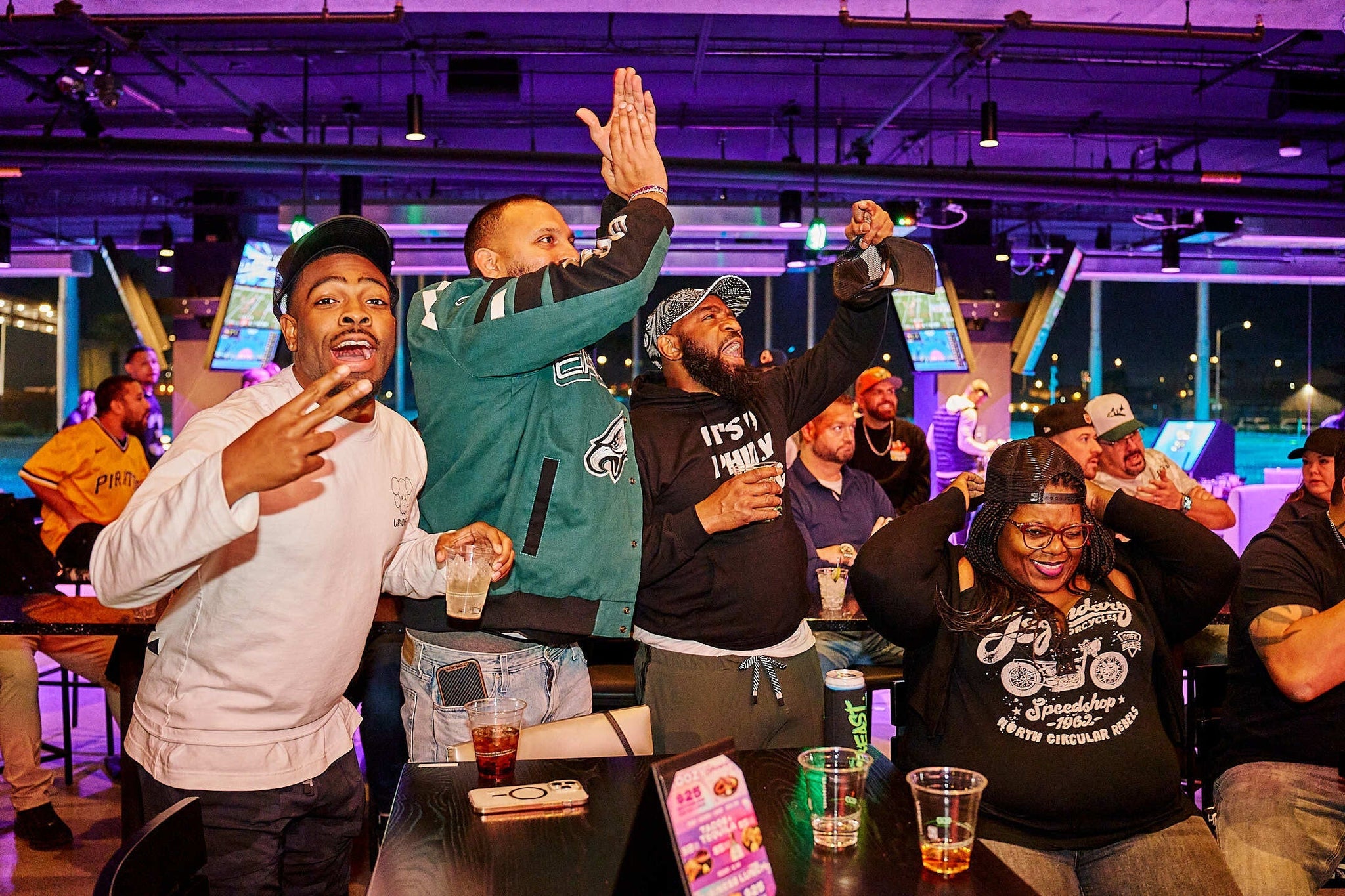 Fun Team Building Activities in Las Vegas You'll Love