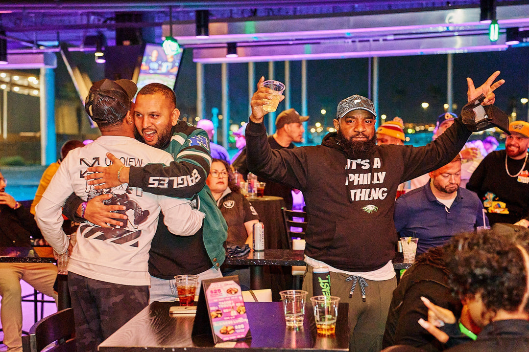 How to Plan an Adult Birthday Party in Las Vegas Without the Stress 🎉