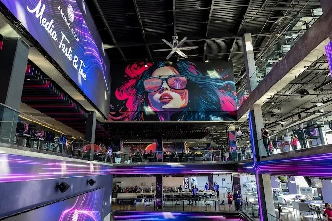 How to Plan the Perfect Dolby Live Concert Night in Las Vegas