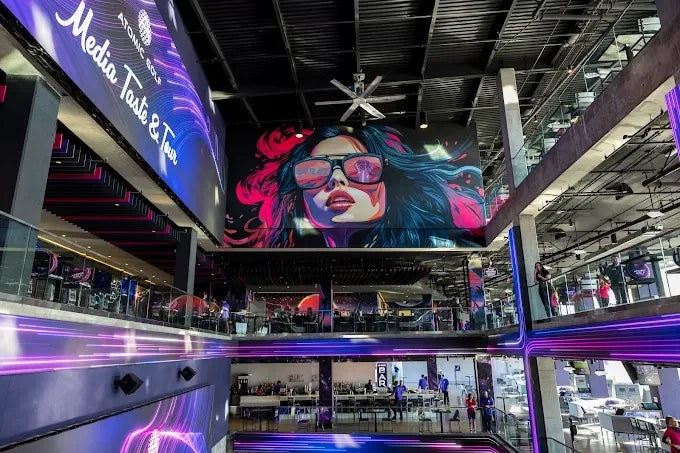 How to Plan the Perfect Dolby Live Concert Night in Las Vegas