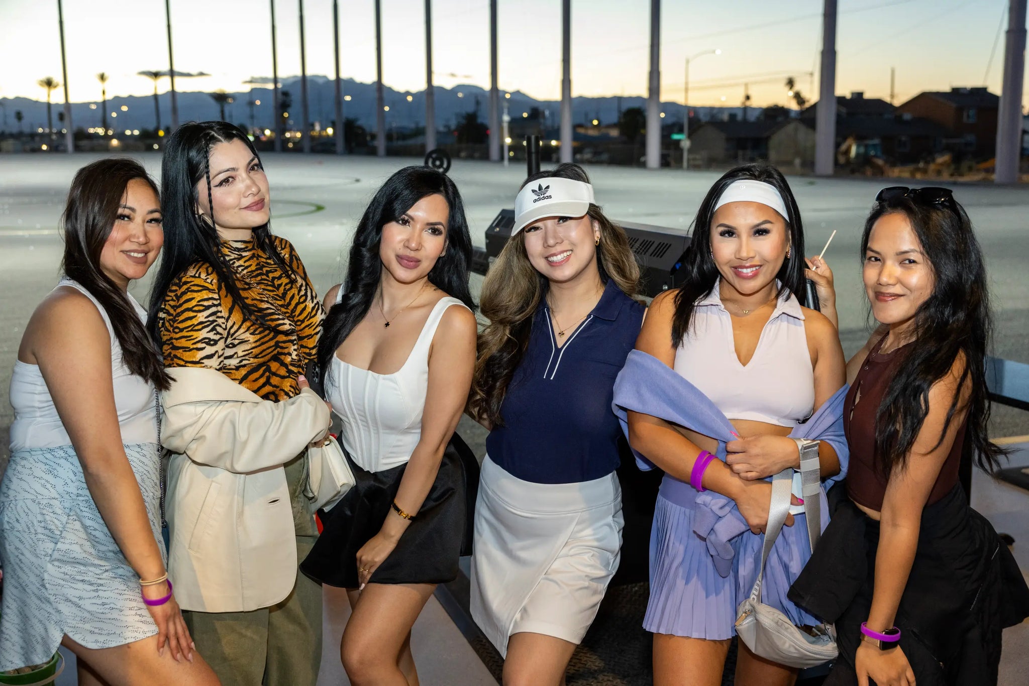 Best AREA15 Itinerary for Millennials & Gen Z Visitors 🎶