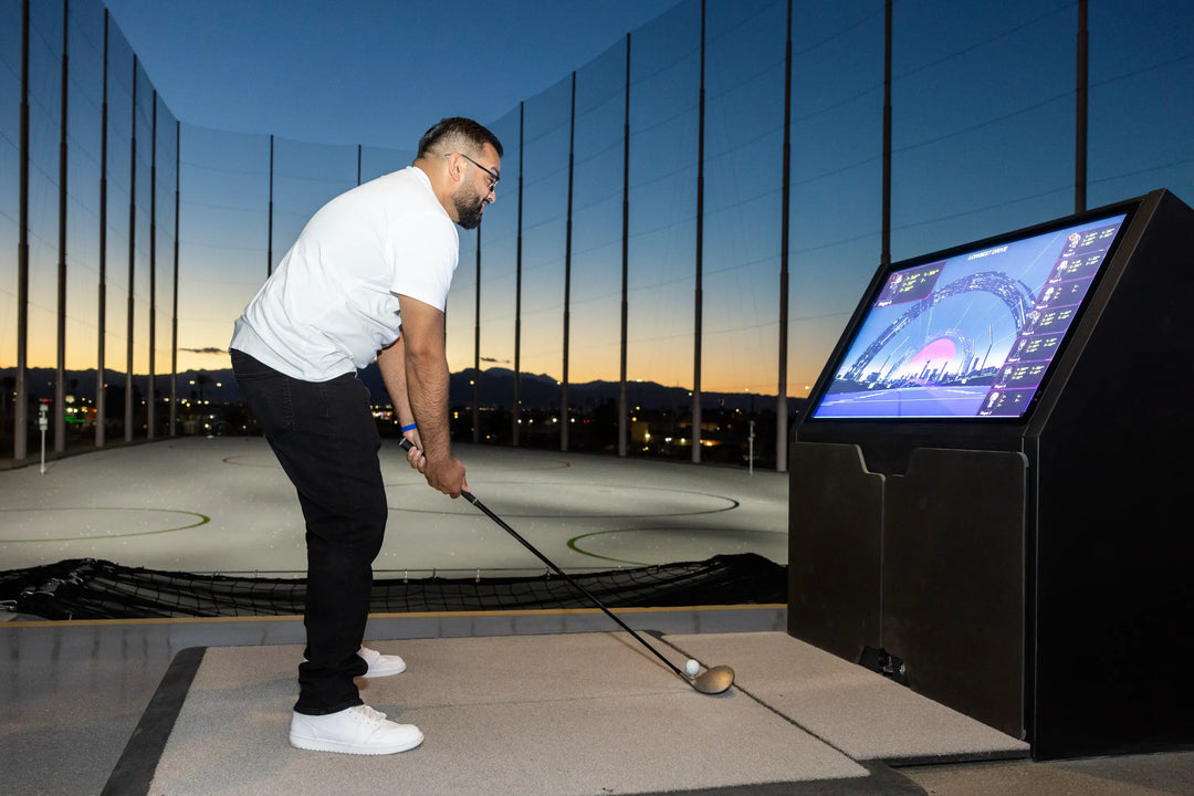 Indoor Fall Activities in Las Vegas: 10 Fun Ideas 🏙️