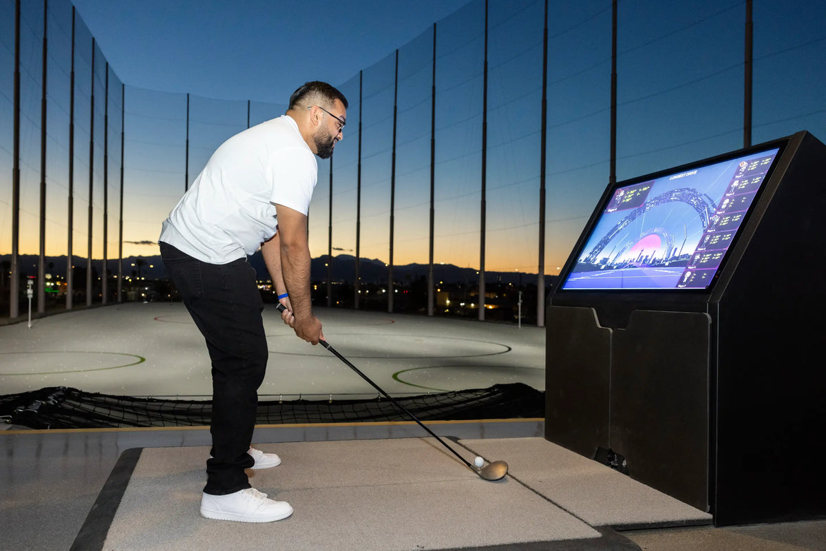 Indoor Fall Activities in Las Vegas: 10 Fun Ideas 🏙️