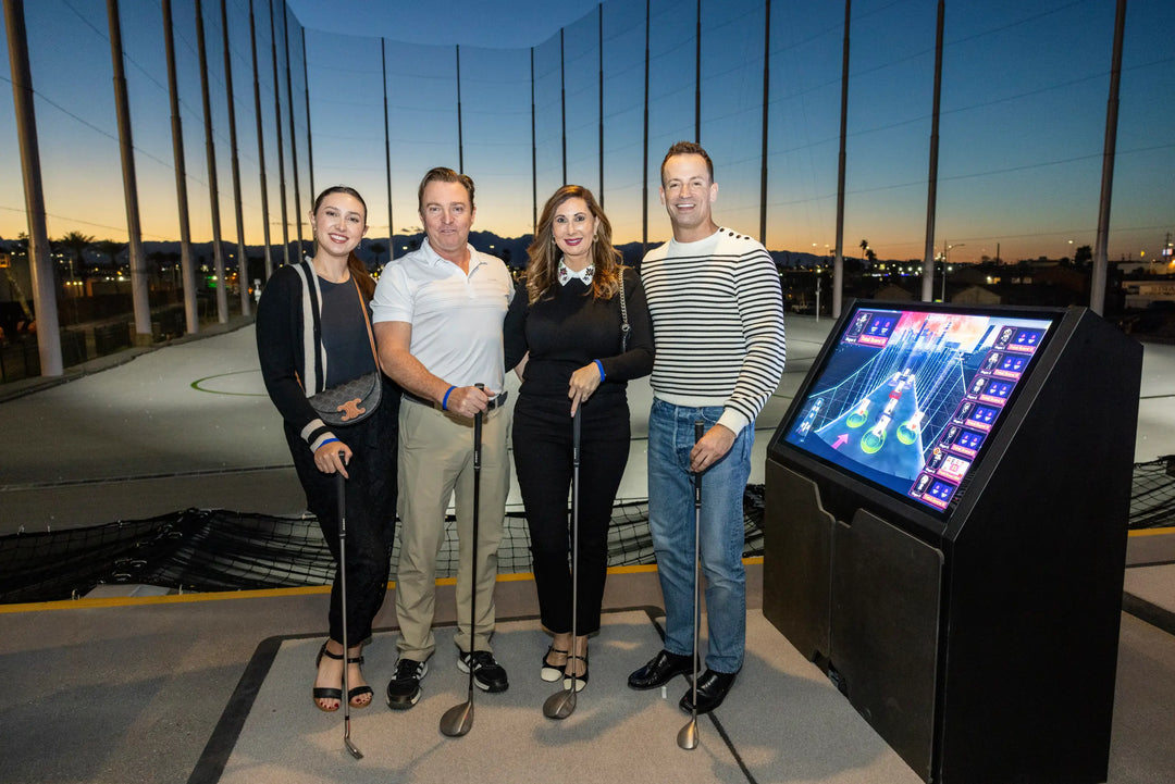 Corporate Events in Las Vegas