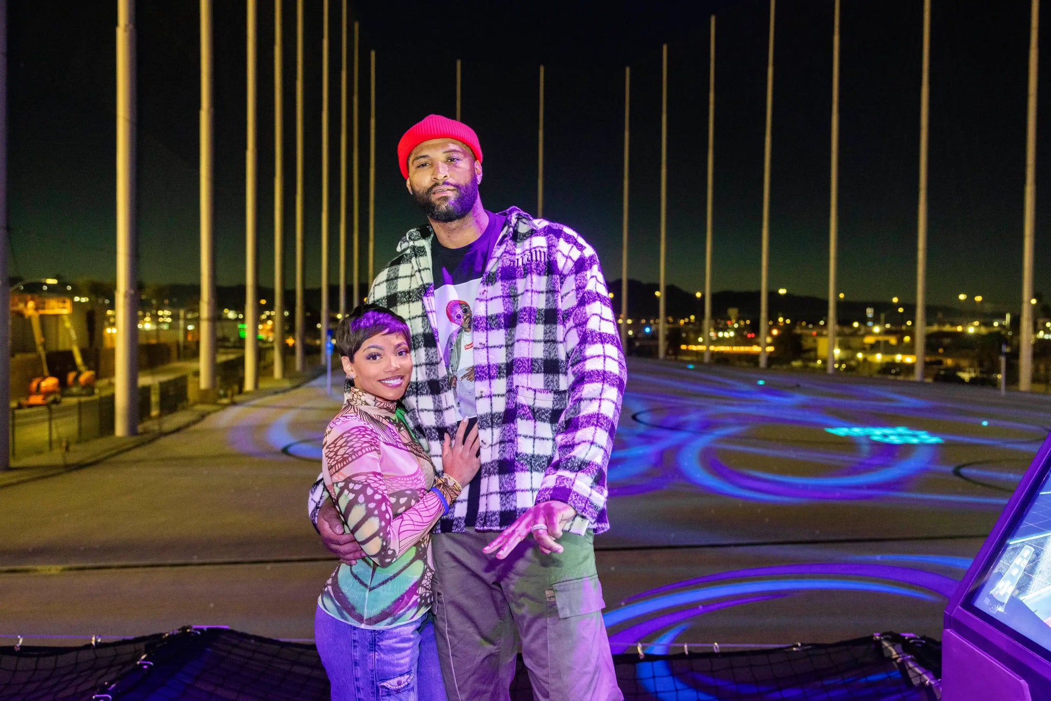 10 Couples Activities Near Flamingo Las Vegas for the Perfect Date Night ❤️🎯🍸