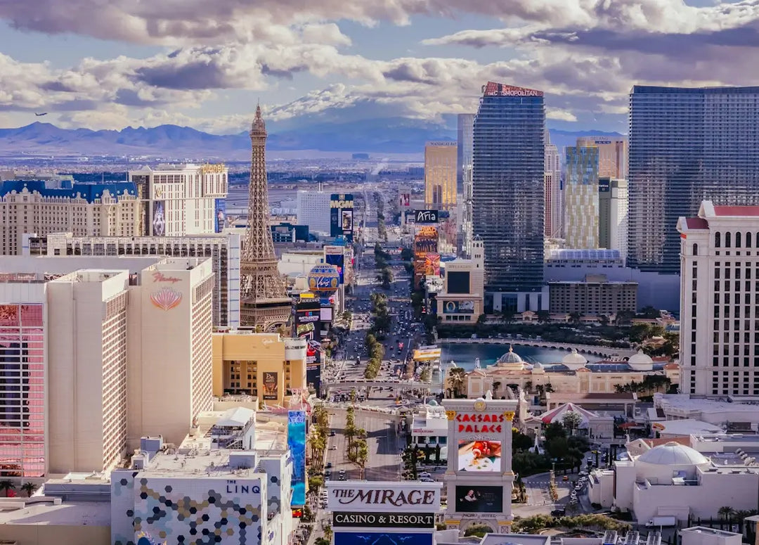 Is Omnia Nightclub Worth It? What First-Time Vegas Visitors Should Expect 💎🎧