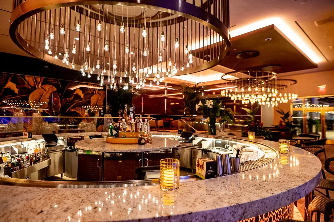 Bars Near Sahara Las Vegas for Groups