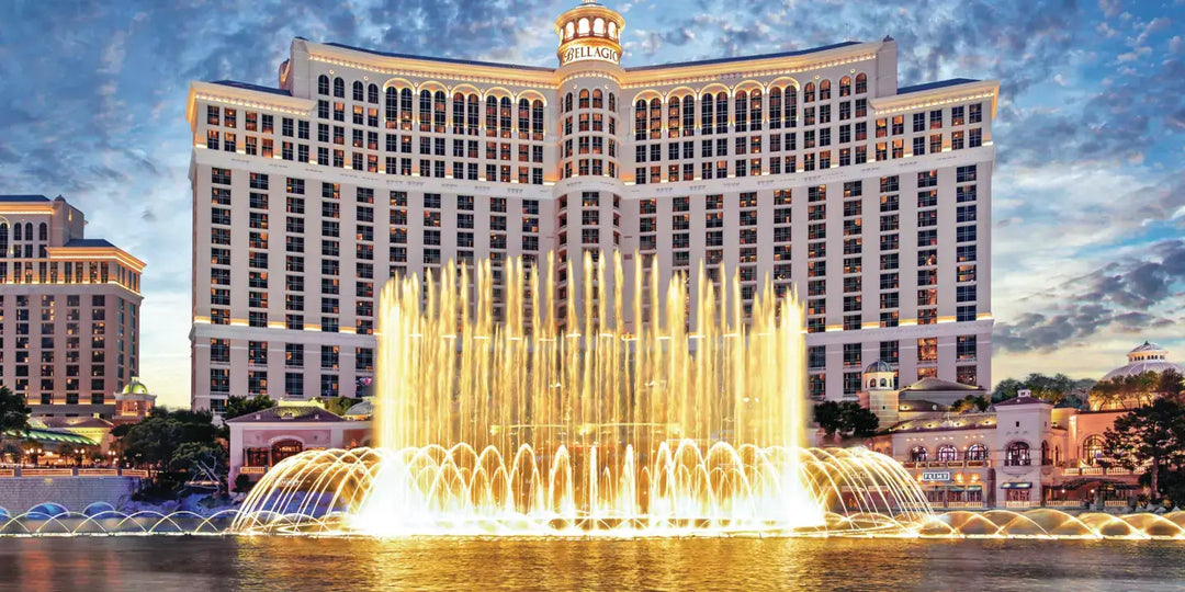 Family Attractions Near Bellagio Worth Exploring 🎠
