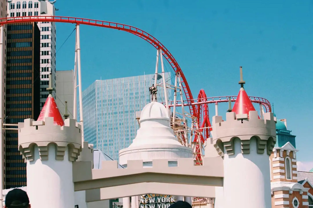 A Local’s Guide to the Best Things to Do Near Excalibur Las Vegas 🗺️