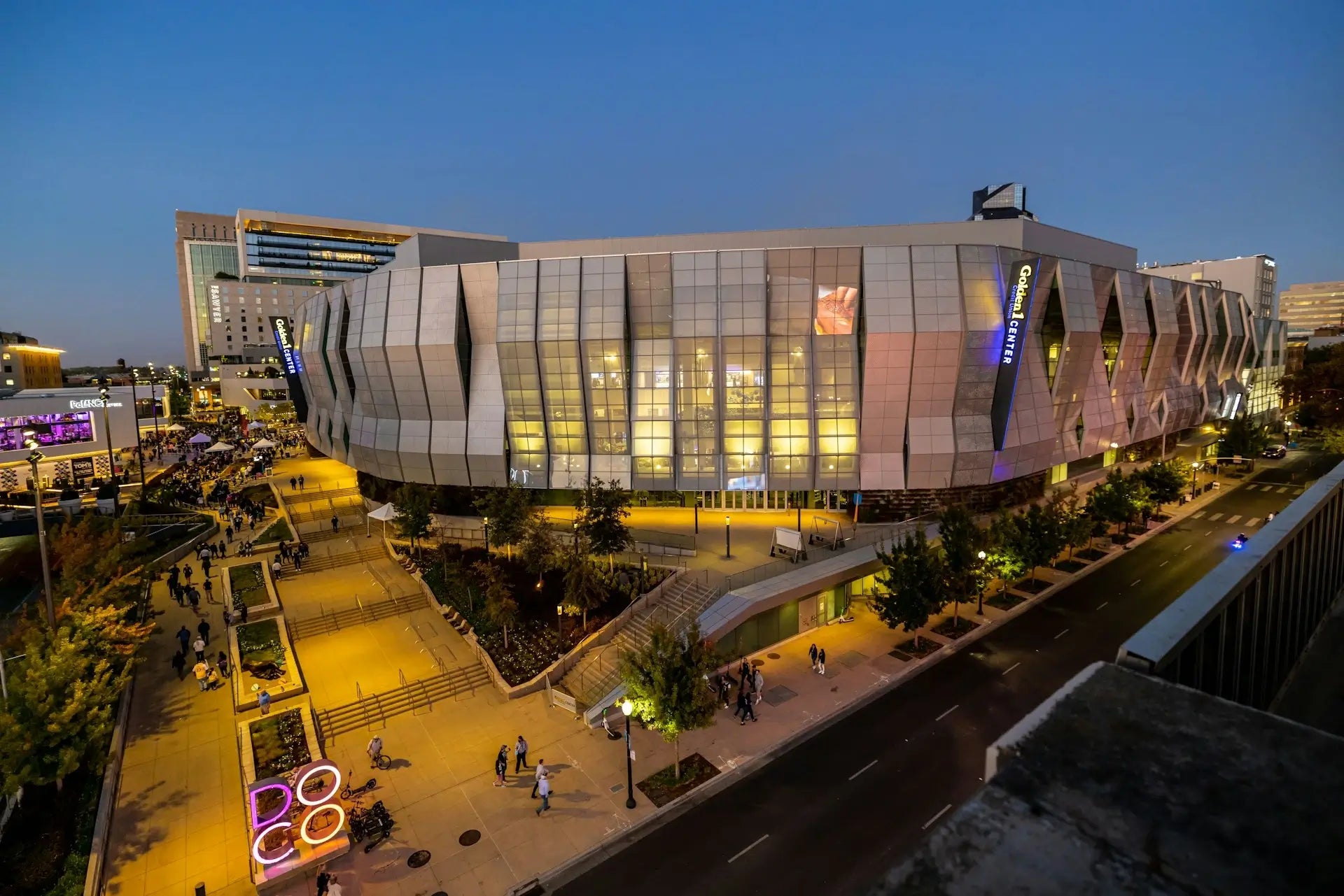 Best Post-Convention Party Spots in Las Vegas