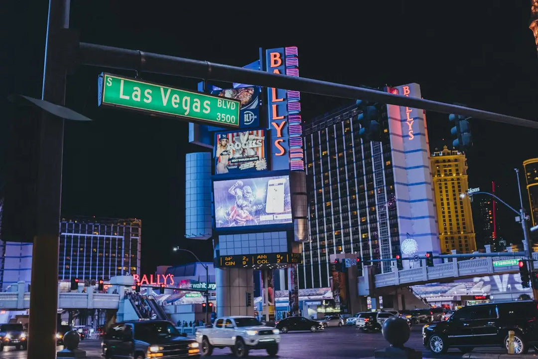 Best Things to Do Near Beer Park Las Vegas🍻