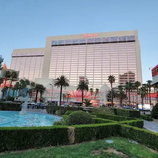  Best Things to Do Near Flamingo Las Vegas