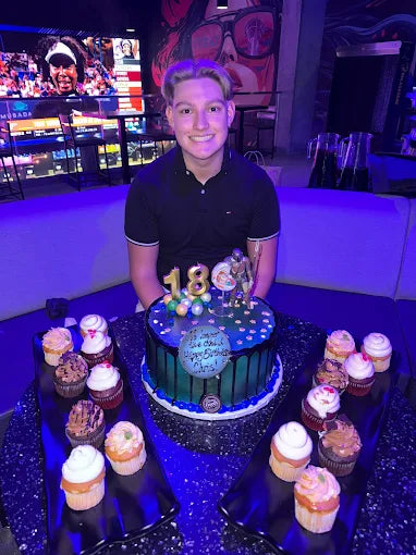 From Team Outings to Birthdays: Top Group Activities Near Arts District Las Vegas 🎉⛳