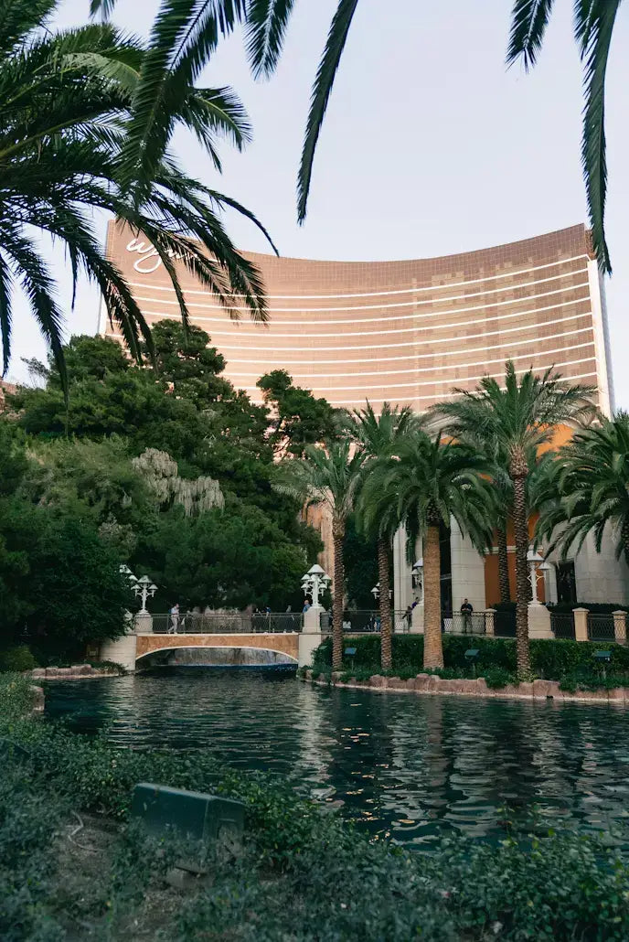 Build Your Perfect Night Near Wynn Las Vegas