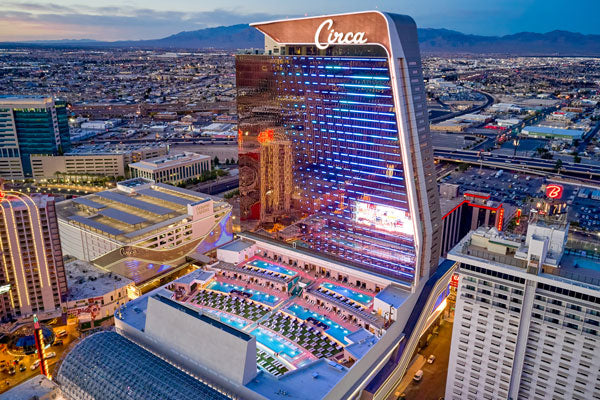 Circa Las Vegas