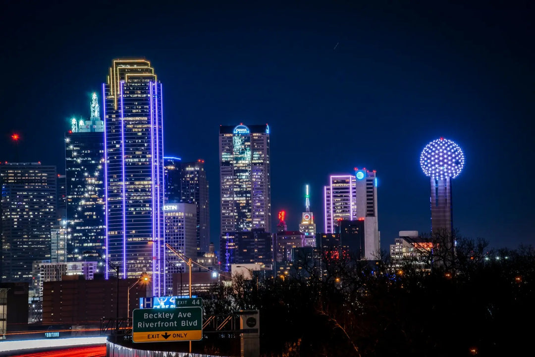 Top Activities to Enjoy in Vegas When Traveling from Dallas