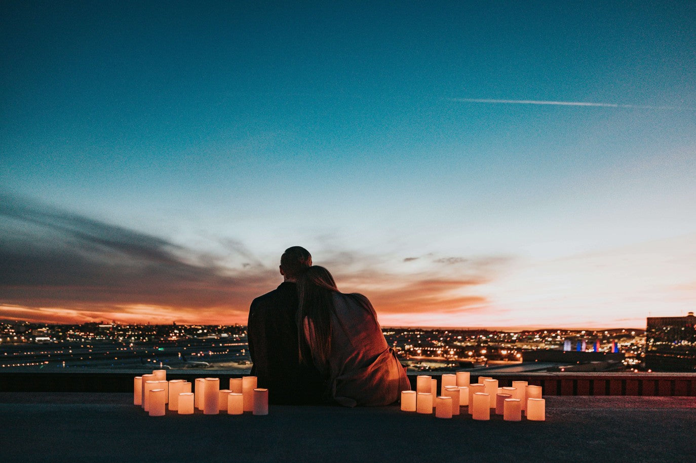 Las Vegas Date Ideas 