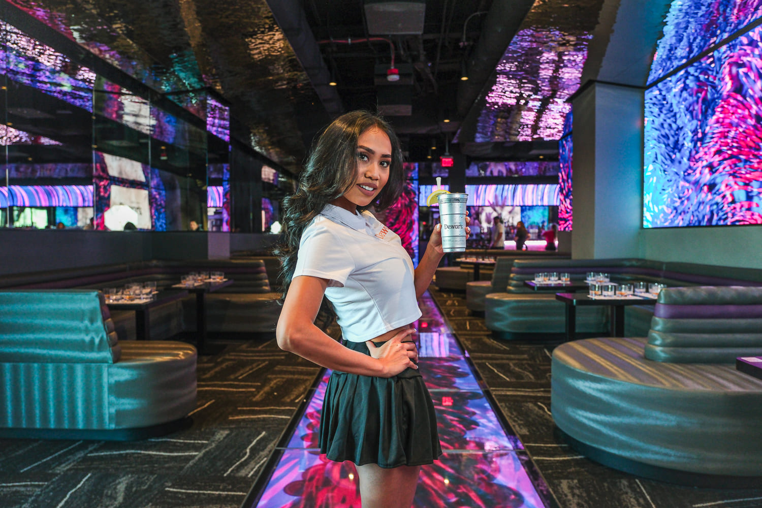 The Ultimate Guide to Arts District Nightlife Without Going to the Strip 🌙🎮🍹