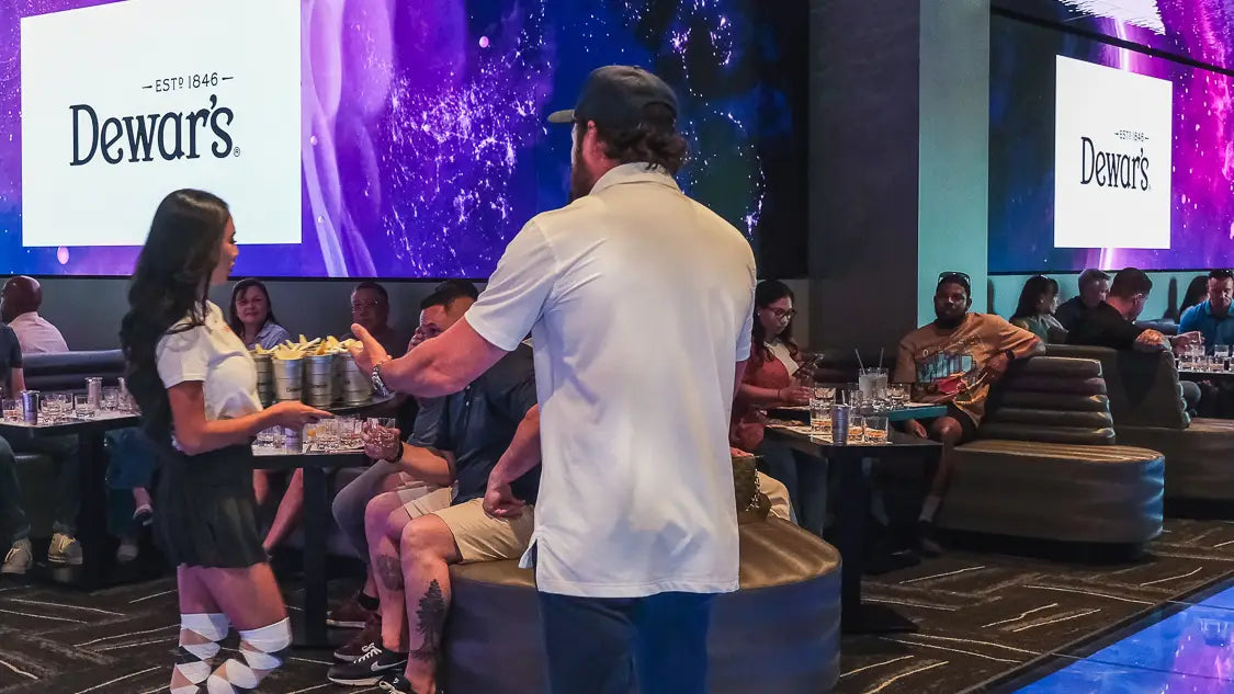 Corporate Event Budget Tips: How to Get More Value From Your Las Vegas Event 💰🏢