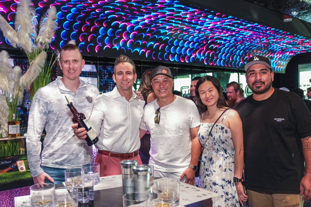 Milestones Made Legendary: Why Atomic Golf Is Vegas’ Go-To Celebration Spot