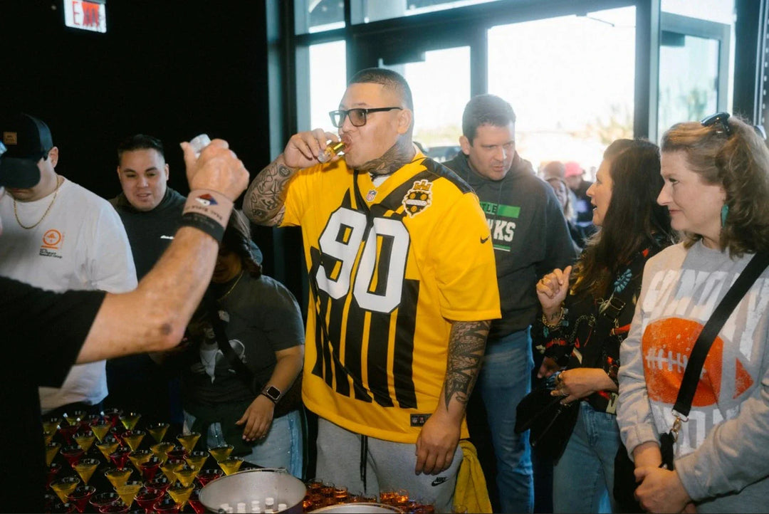 After The Cosmopolitan: Where Vegas Nights Go Next 🌃✨