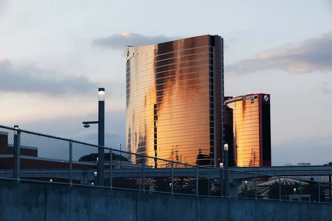 How to Plan the Perfect Nightlife Experience Near Encore Las Vegas 🥂
