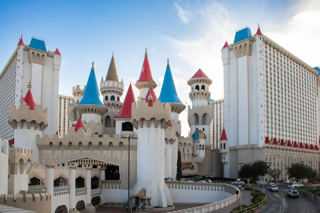 Excalibur Las Vegas on a Budget: How to Maximize Your Stay Without Overspending 💰🏰