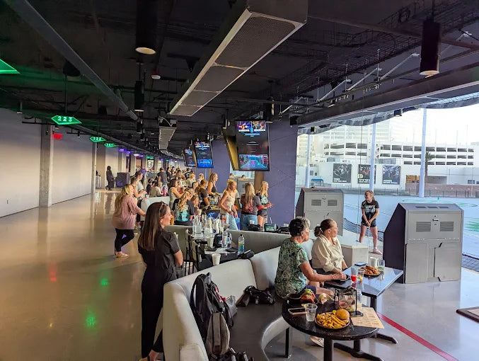 Family-Friendly Basketball Watch Parties in Las Vegas