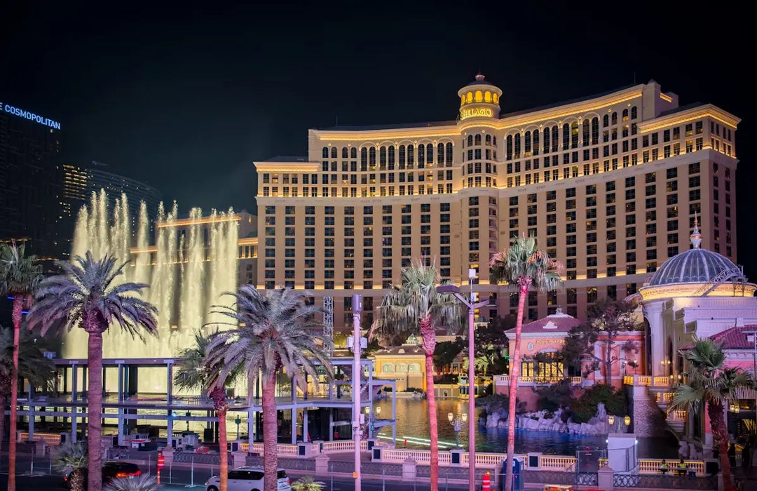 Family Attractions Near Bellagio Worth Exploring 🎠