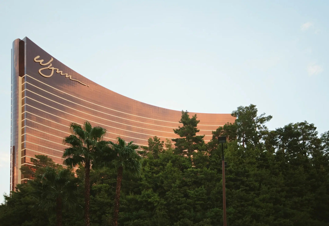 From VIP Tables to Interactive Play: Nightlife Near Wynn Las Vegas Explained 🎧➡️🎯