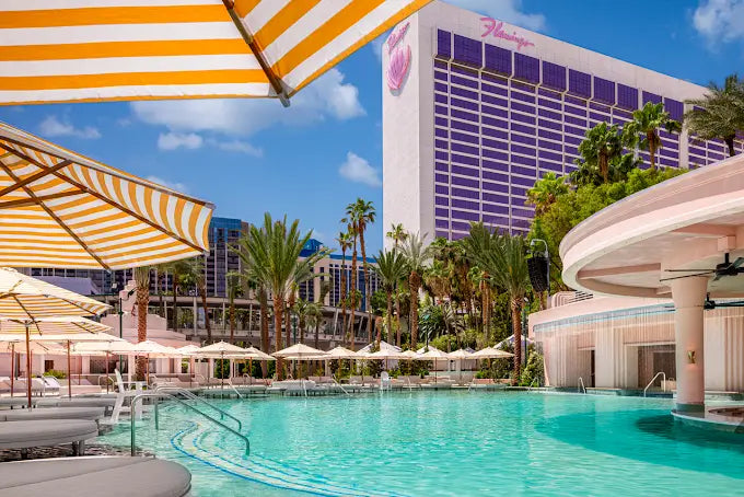 10 Fun Activities Near Flamingo Las Vegas for Visitors 🎉
