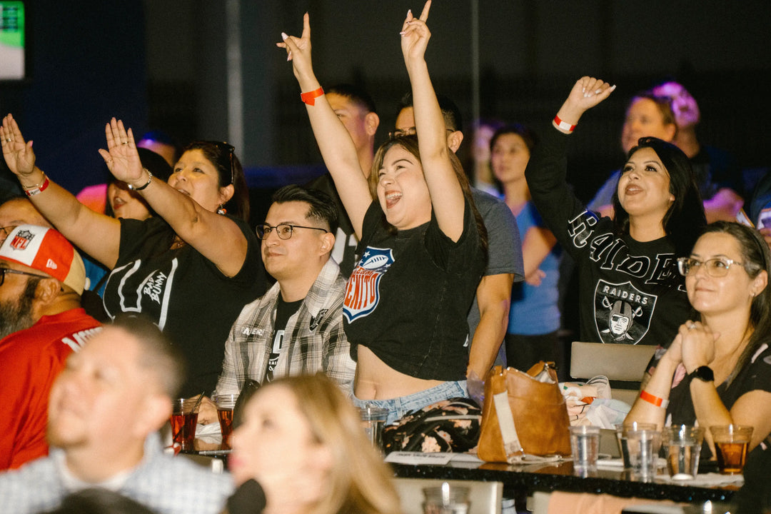 From Super Bowl 2026 to March Madness