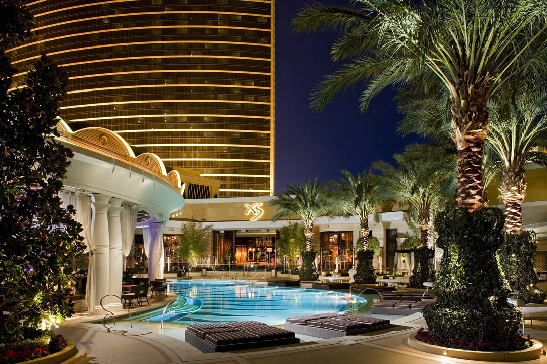 Fun Near Wynn Las Vegas