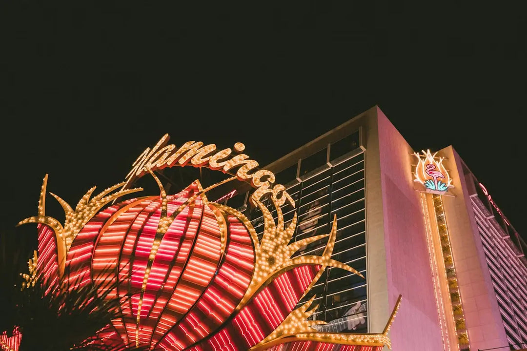 First Time in Vegas? Fun Things to Do Near Flamingo Las Vegas 🎰✨
