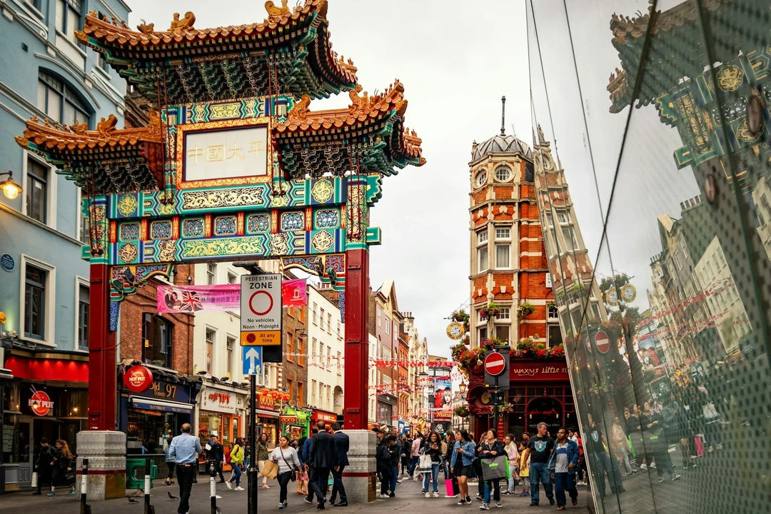 Fun Things to Do in Chinatown Las Vegas