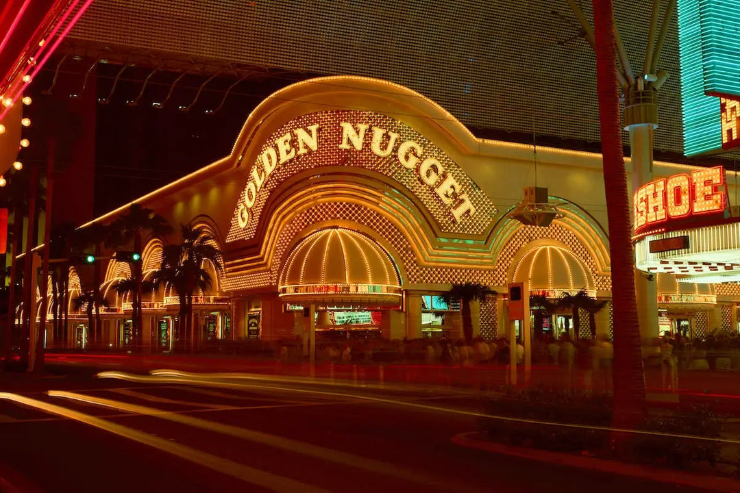 Golden Nugget Las Vegas