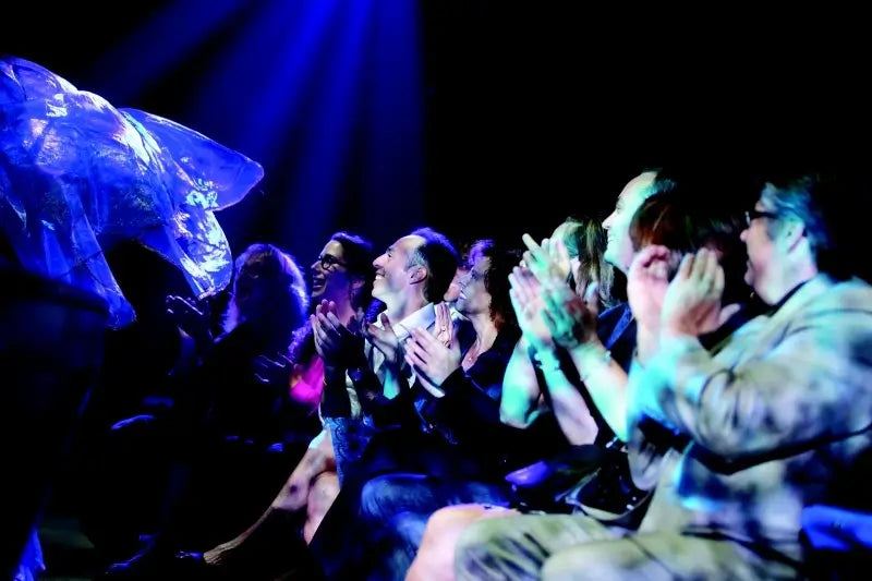 Group Plans for Cirque Fans